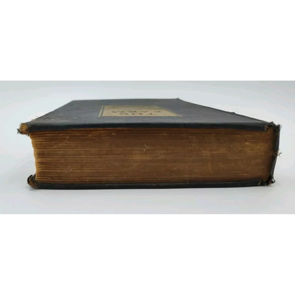1933 Farm LOUIS BROMFIELD 1st Editn‎ POPULAR BOOK Hard SEE PICS